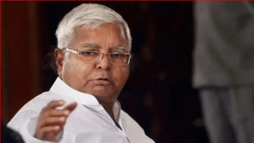 Land-for-jobs case: Sanctions to prosecute Lalu Yadav obtained, CBI tells Delhi court