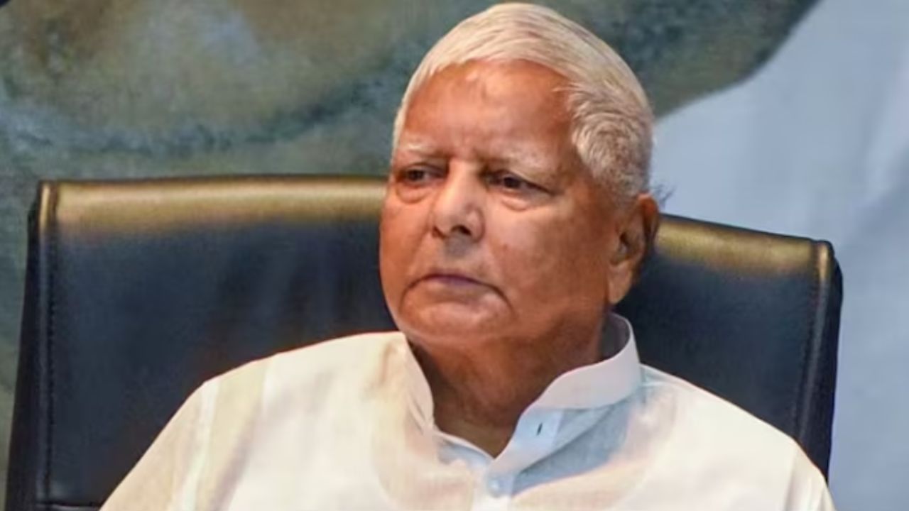 Will hold RSS & BJP leaders by ear, force them to conduct caste census: Lalu Yadav