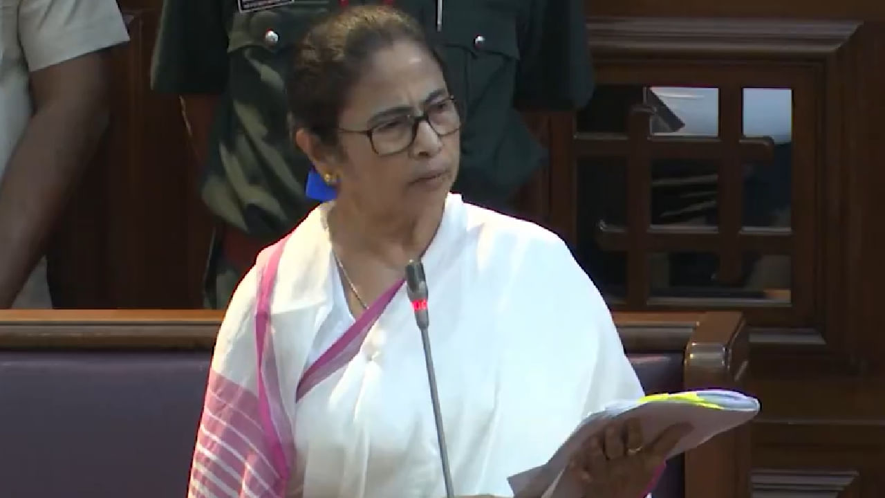 RG Kar case: Want results from CBI probe, says Mamata Banerjee on ‘Aparajita’ anti-rape bill