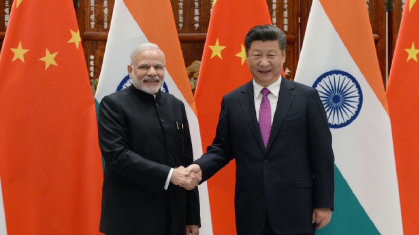 Modi-Xi meeting likely at BRICS Summit in Russia: A diplomatic reset in making