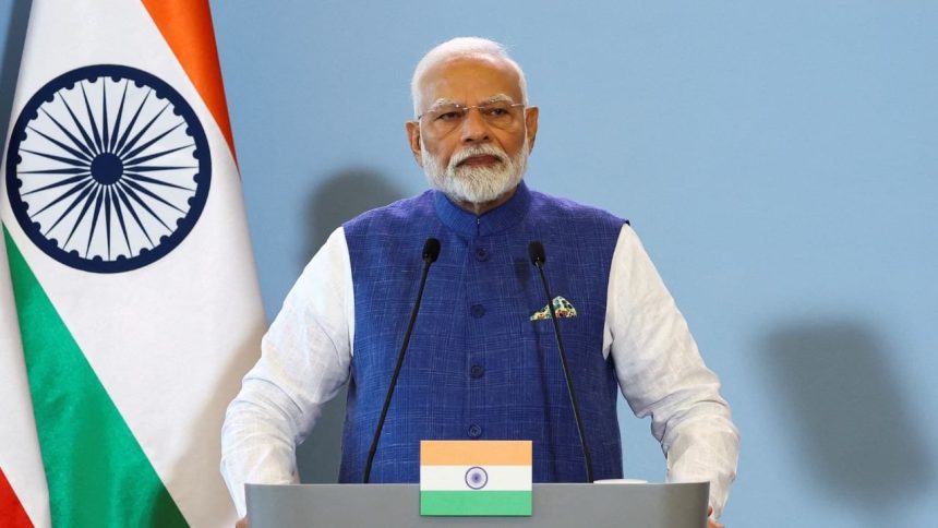 International diplomacy: How PM Modi reshaped India’s global presence