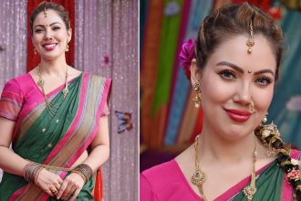 Munmun Dutta