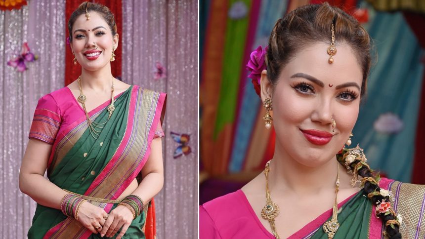 Munmun Dutta