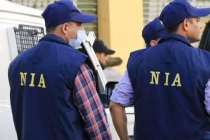 NIA raids 13 locations in Punjab in connection with Ottawa High Commission attack