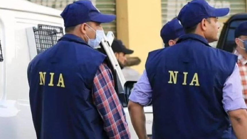 NIA raids 13 locations in Punjab in connection with Ottawa High Commission attack