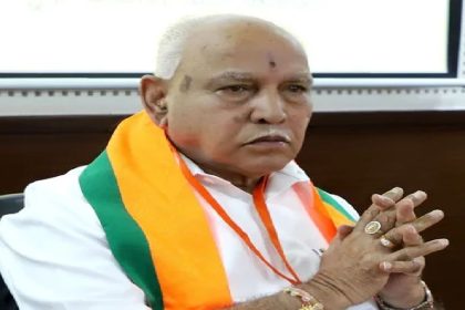 Karnataka Women Commission seeks probe into death of woman accusing BS Yediyurappa