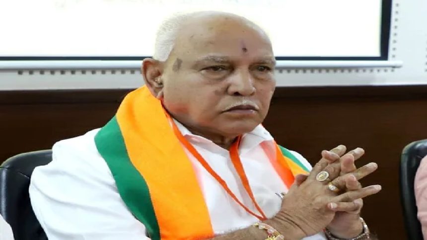 Karnataka Women Commission seeks probe into death of woman accusing BS Yediyurappa