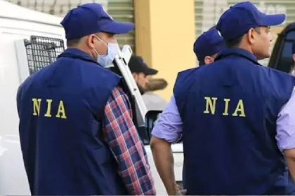 NIA charges Inderpal Gaba for 2023 attack on Indian high commission in London