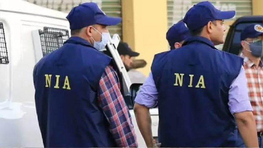 NIA charges Inderpal Gaba for 2023 attack on Indian high commission in London