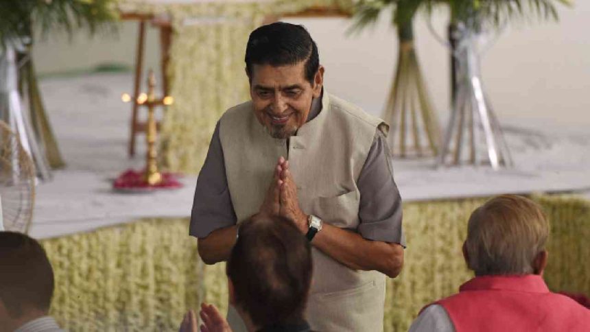 1984 anti-Sikh riots: Delhi court frames charges of murder against Jagdish Tytler