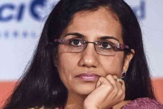 Videocon-ICICI Bank loan case: SC seeks Kochhars’ reply on CBI plea against HC order