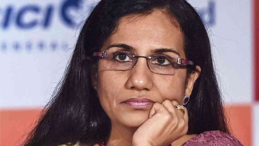 Videocon-ICICI Bank loan case: SC seeks Kochhars’ reply on CBI plea against HC order