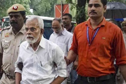 SC seeks NIA’s response on former PFI chairman Abunacker’s bail plea in UAPA case