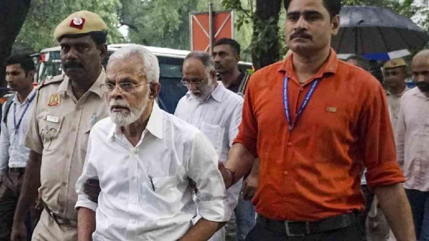 SC seeks NIA’s response on former PFI chairman Abunacker’s bail plea in UAPA case