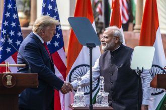 Will PM Modi meet Donald Trump during US this week? What MEA said