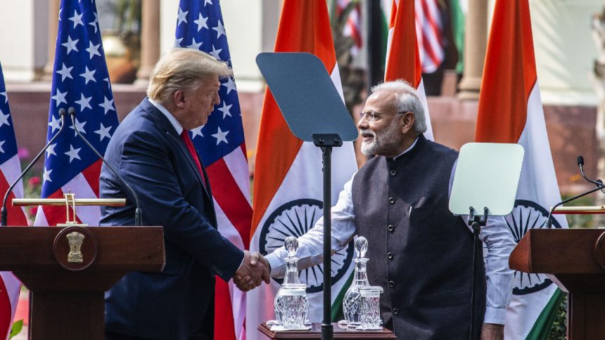 Will PM Modi meet Donald Trump during US this week? What MEA said