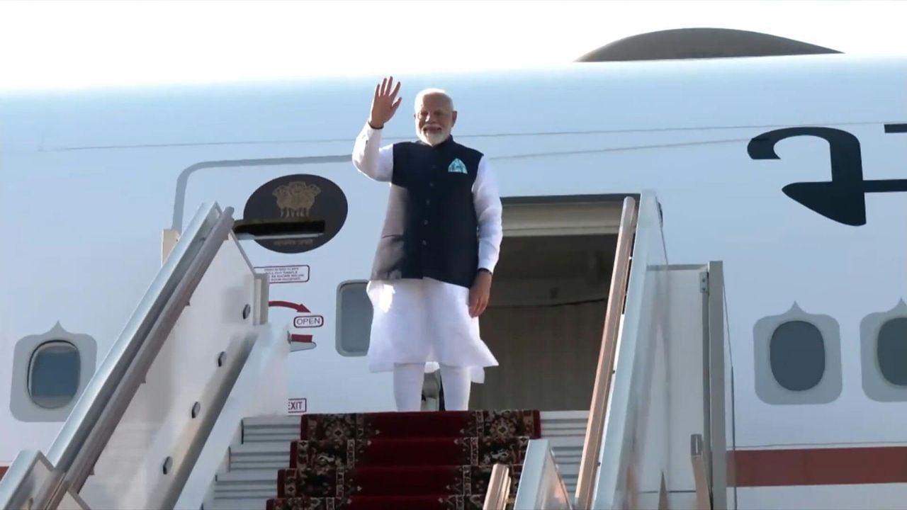 PM Narendra Modi embarks on Brunei visit: All about the relations between the 2 nations