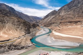 ‘Hope India will also comply’: Pakistan on notice seeking Indus Water Treaty review