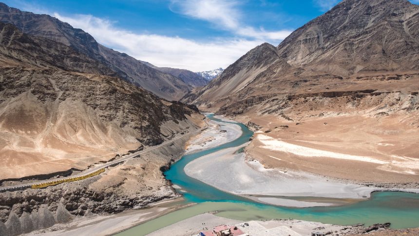 ‘Hope India will also comply’: Pakistan on notice seeking Indus Water Treaty review