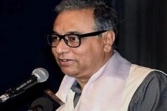 RG Kar case: ‘Wake-up call for Mamata Banerjee’, Jawhar Sircar after quitting RS