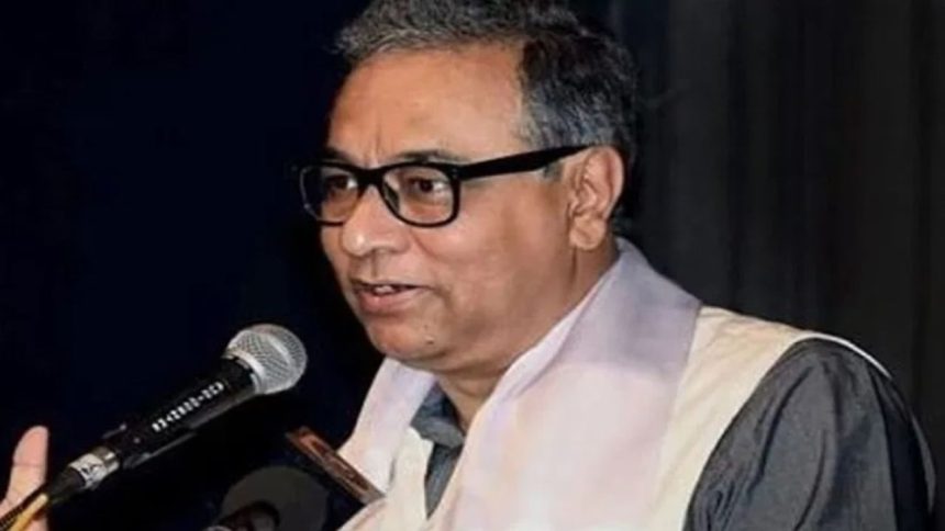 RG Kar case: ‘Wake-up call for Mamata Banerjee’, Jawhar Sircar after quitting RS