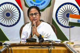 RG Kar case: SC dismisses plea seeking resignation of CM Mamata Banerjee