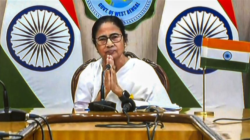 RG Kar case: SC dismisses plea seeking resignation of CM Mamata Banerjee