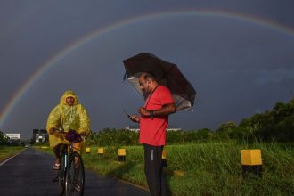 India Weather Today: Heavy rains likely in Telangana, Vidarbha region | Know full forecast