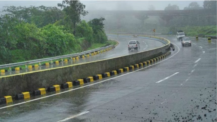 Uttarakhand Weather: Yellow alert in Dehradun and Nainital, heavy rains in Mussoorie