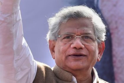 No funeral for veteran CPI(M) leader Sitaram Yechury: Here’s why?