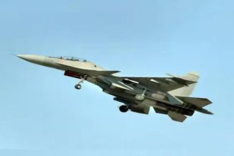 Cabinet committee approves procurement of aero-engines for IAF’s Su-30MKI aircraft for Rs 26k cr