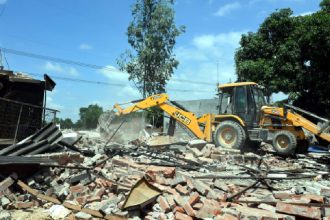 ‘How can a house be rdemolished…’: Supreme Court comes down heavily on bulldozer justice