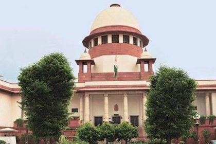 ‘No demolition of property without permission’: SC puts stay on ‘bulldozer justice’