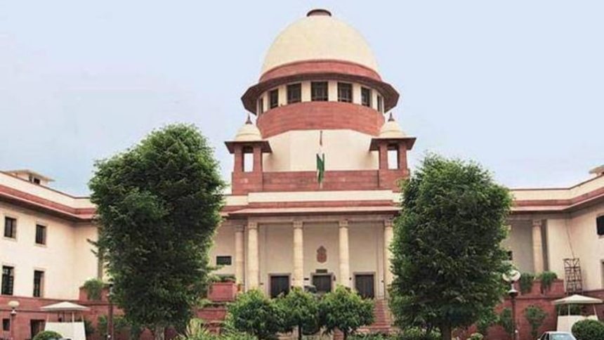 ‘No demolition of property without permission’: SC puts stay on ‘bulldozer justice’