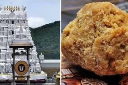 Uttarakhand BJP: Animal fat in Tirupati prasad is conspiracy against ‘Sanatani’ faith