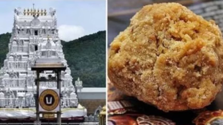 Uttarakhand BJP: Animal fat in Tirupati prasad is conspiracy against ‘Sanatani’ faith