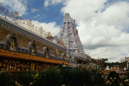 ‘Fundemental Hindu values violated’: Tirupati Laddu row reaches Supreme Court