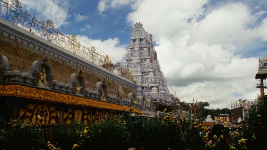 ‘Fundemental Hindu values violated’: Tirupati Laddu row reaches Supreme Court