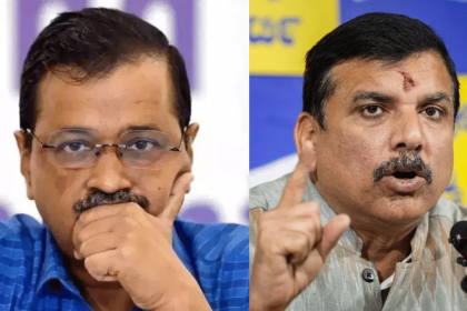 Delhi HC seeks Tihar Jail’s response on Sanjay Singh’s plea to allow meeting with Arvind Kejriwal