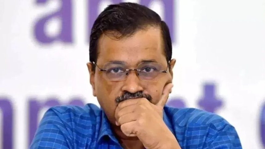 Excise policy: Court extends Kejriwal’s judicial custody in CBI case till Sep 25