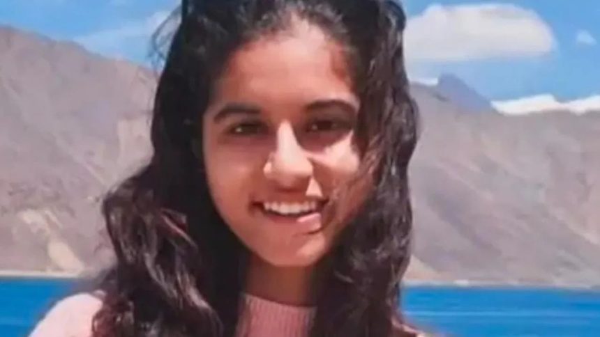 LLB student, daughter of IPS officer, found dead in hostel room in Lucknow, probe underway