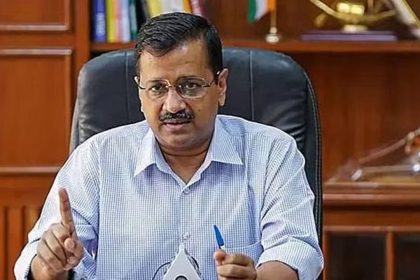 Kejriwal to vacate govt bungalow, other facilities after resigning as Delhi CM