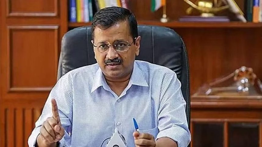 Kejriwal to vacate govt bungalow, other facilities after resigning as Delhi CM