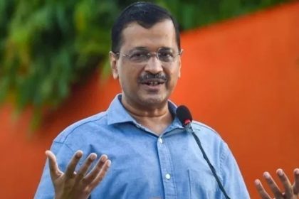 Is there any restraint order on CM Kejriwal performing his duties from jail, asks SC