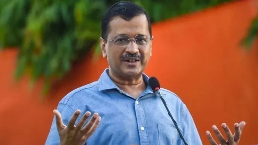 Is there any restraint order on CM Kejriwal performing his duties from jail, asks SC