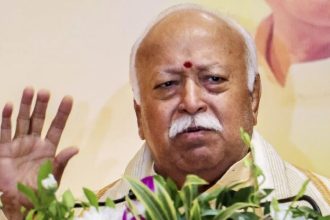 Rajasthan: Mohan Bhagwat meets Pracharaks, discusses ways to strengthen RSS further