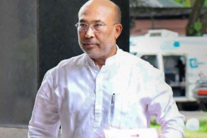 Manipur CM Biren Singh’s 8-point wishlist to Centre amid ongoing conflict