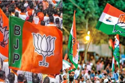 BJP, Congress’ Haryana poll manifesto to be out today; focus likely on farmers, women