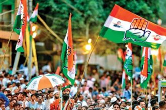 Amid rumblings in BJP in Haryana, internal rift over candidate list mars Congress