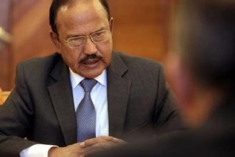 After PM Modi, NSA Ajit Doval may visit Moscow soon for Russia-Ukraine peace talks